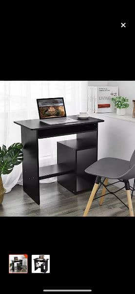 Study Table, Office Workstation, Office Table, Writing Table 13