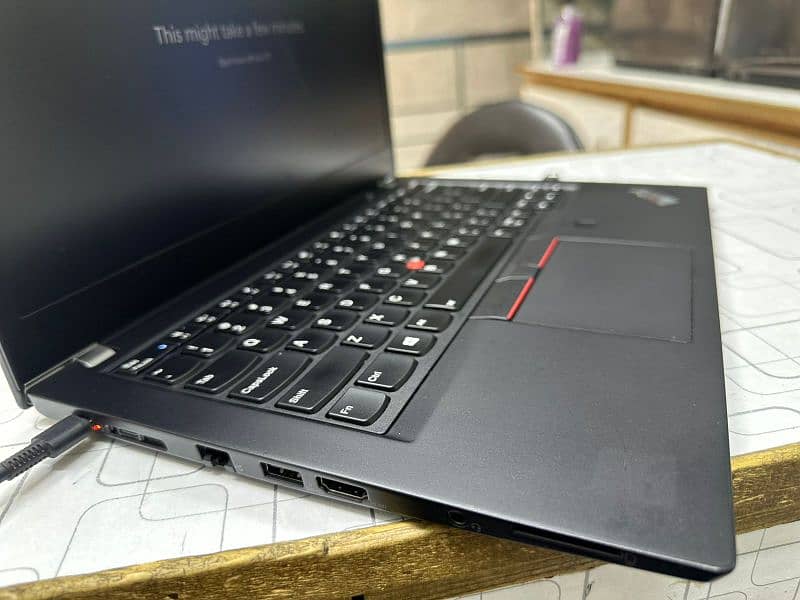 Lenovo T480s 0