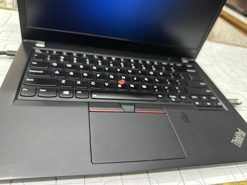 Lenovo T480s 4