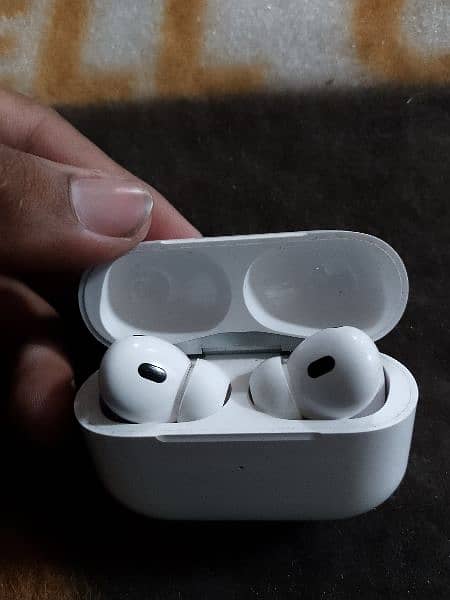 Airpods pro 0