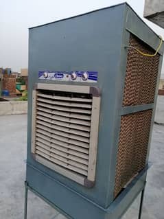 Lahori Big Size Room AC Air Cooler with Cooling Comb Pads