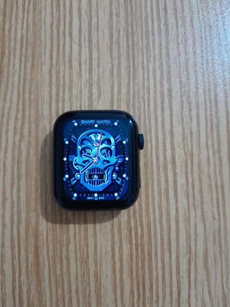 i8 pro max smart watch 4