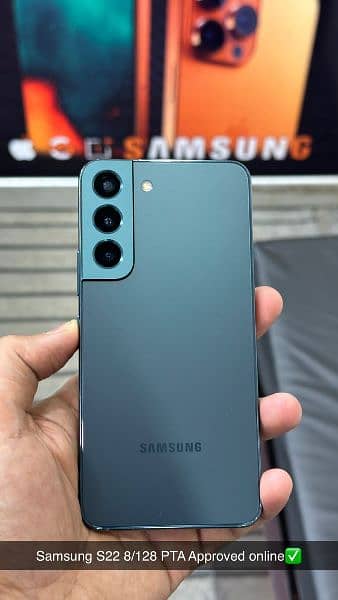 Samsung S21  Shaded
Samsung A33 5G 6
