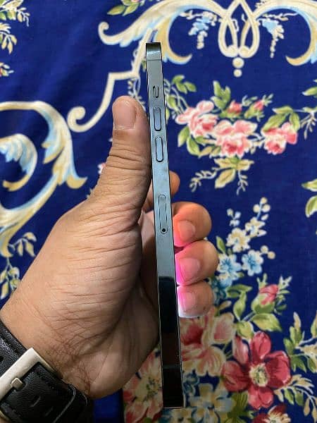 Iphone 12 pro max 256gb dual pta approved 3