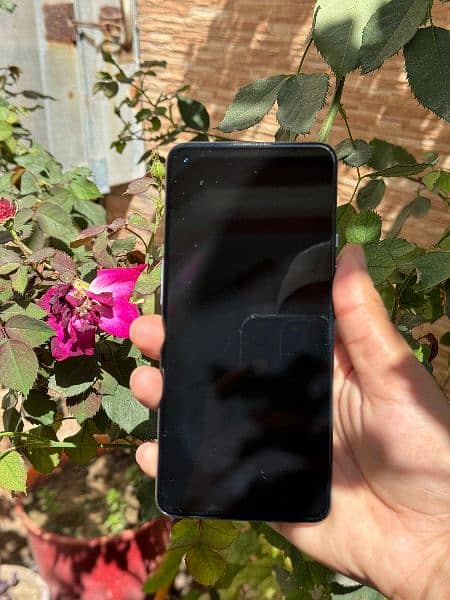 Oneplus 9 8/128gb Global dual sim 10/9 condition only kit 2