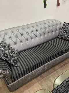 Brand New sofa