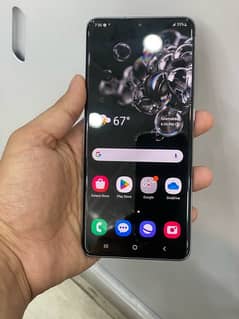 Samsung S20 Ultra 5G 0