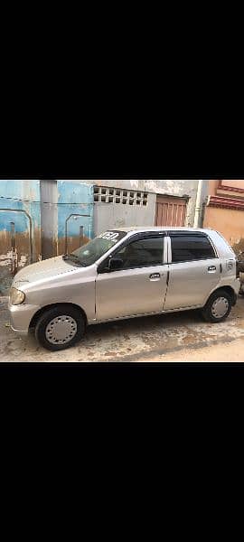 suzuki alto 2006 0