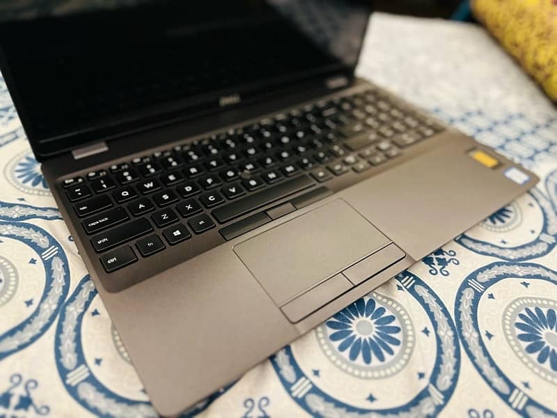 Dell Latitude 5501 i5 9th Generation For Sale 2