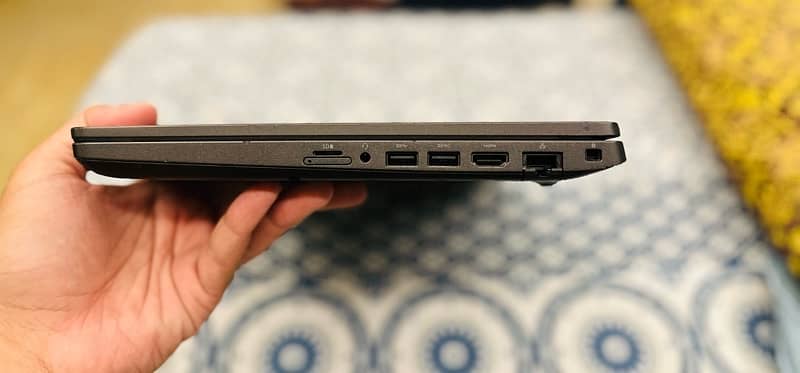 Dell Latitude 5501 i5 9th Generation For Sale 5