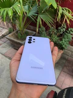 Samsung Galaxy A32 Total Geninun 0