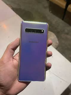 Samsung Galaxy S10 5g 0