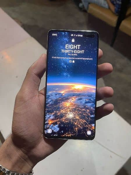 Samsung Galaxy S10 5g 4