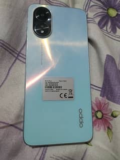 Oppo A18 2024 4/128 GB