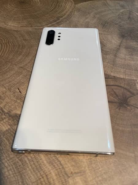 Samsung Galaxy Note 10 plus non pta 1