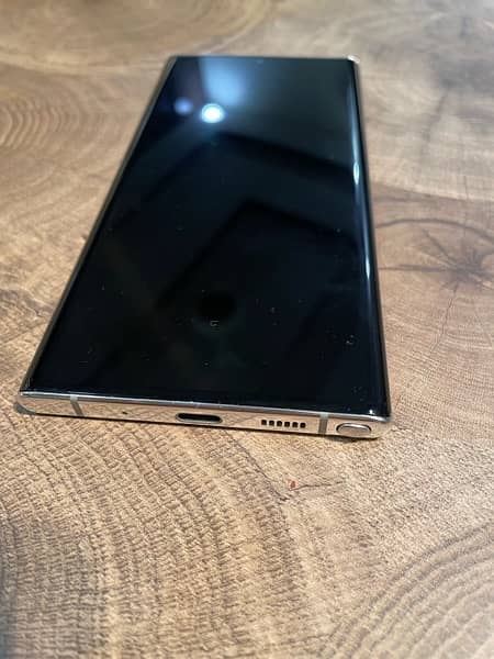 Samsung Galaxy Note 10 plus non pta 3