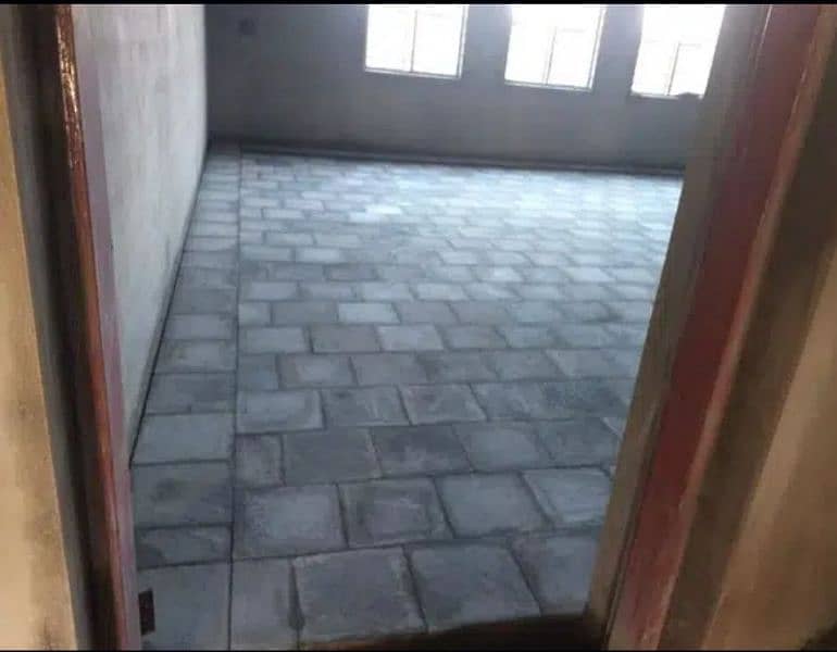 tiles fixr plaster taile marble fixing  contact 03153732612 9