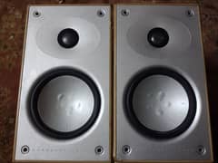 mordaunt short speaker