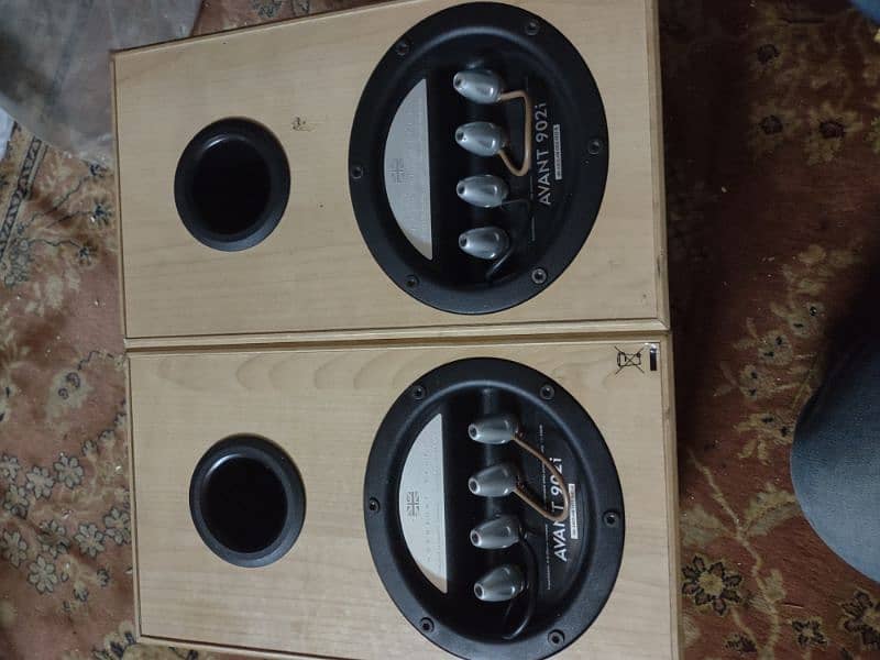 mordaunt short speaker 2