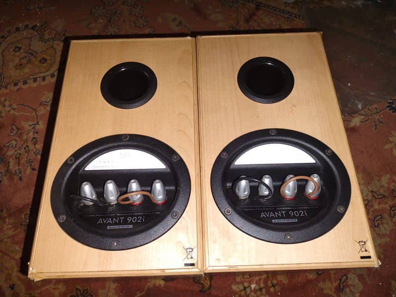 mordaunt short speaker 5