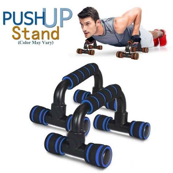Rubber Dumbbells,Rubber Plets,chin up bar,Rod, Push up bar belts,Cycle 6