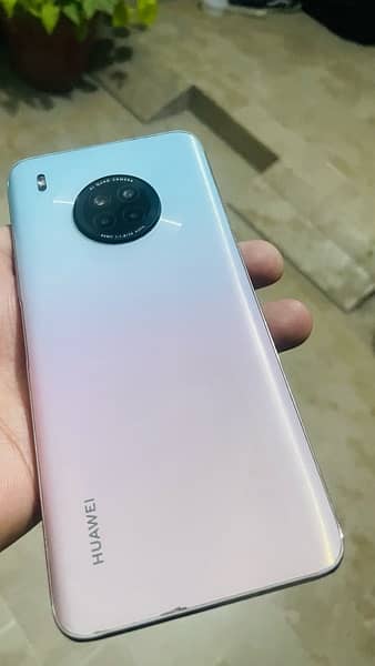 huawei y9a pta approved 1