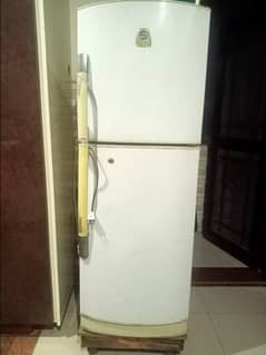 Pel fridge for sale 25000