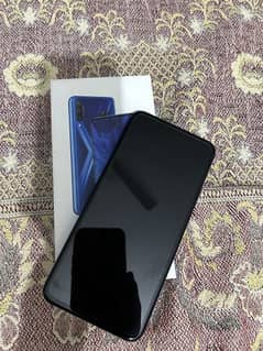 Honor 9x 

Honor 9x 6 GB Ram - 128 Rom PTA approved 0
