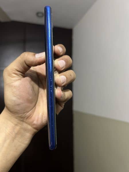 Honor 9x 

Honor 9x 6 GB Ram - 128 Rom PTA approved 5
