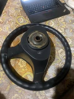 Civic 1996-2000 Steering Wheel