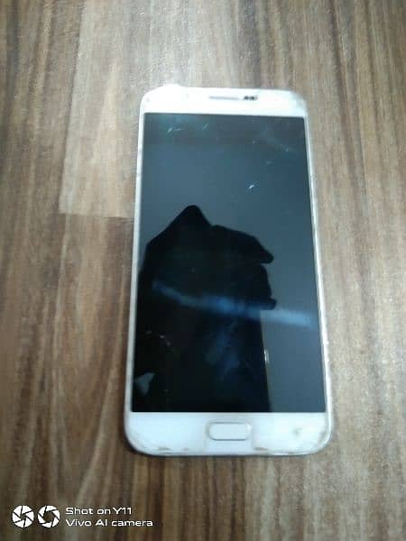 Samsung Galaxy a8 0