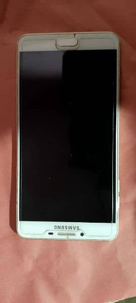 Samsung Galaxy C9 Pro 6 GB 64GB 0