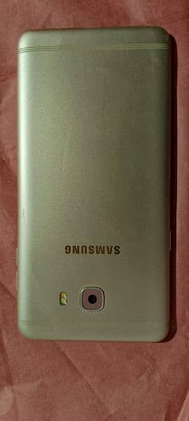 Samsung Galaxy C9 Pro 6 GB 64GB 1
