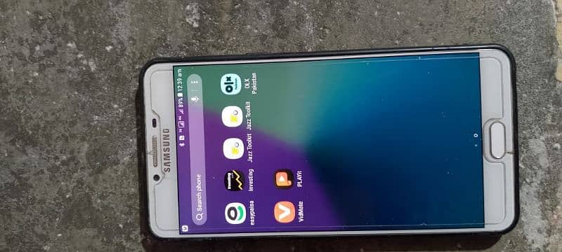 Samsung Galaxy C9 Pro 6 GB 64GB 3