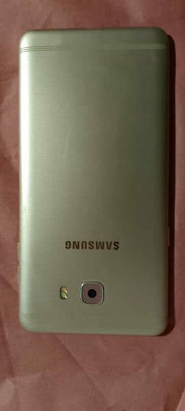 Samsung Galaxy C9 Pro 6 GB 64GB 12