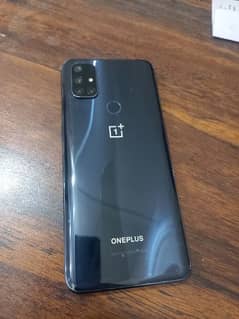 Oneplus Nord N10 6/128
Approved PTA