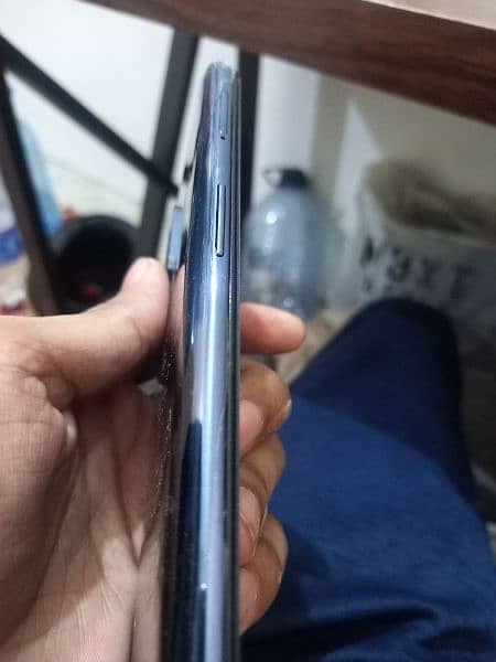 Oneplus Nord N10 6/128
Approved PTA 4