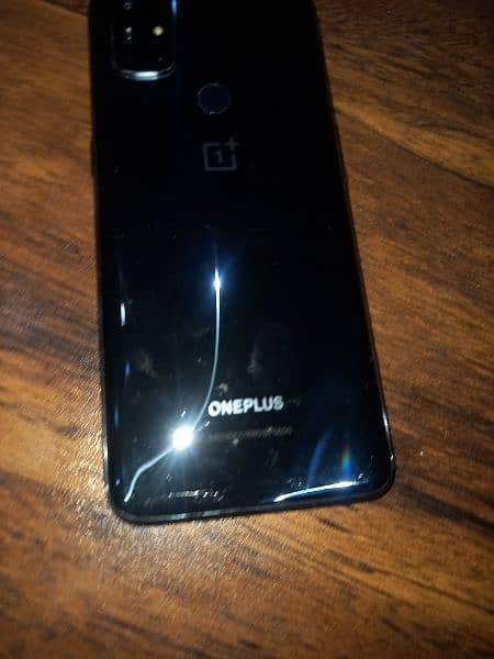 Oneplus Nord N10 6/128
Approved PTA 6