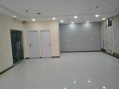 4 marla second floor office with lift for rent phase 5
