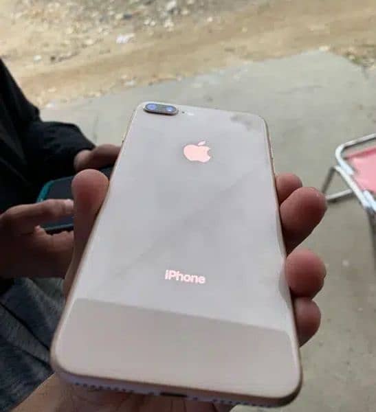 apple phone 2