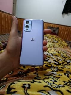 Oneplus 9 5G 10/10 8/128 Approved Single sim