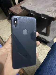 Iphone Xs Max 256 GB PTA Approved