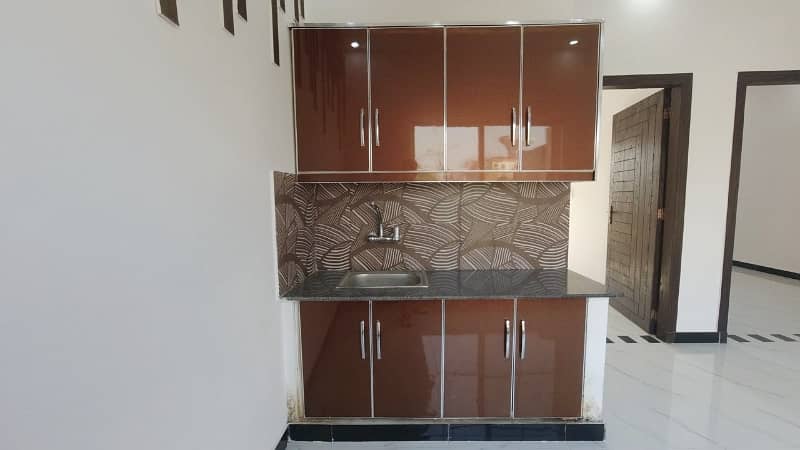 Ideal Prime Location House Is Available For sale In Lahore 17