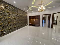 10 Marla Portion For Rent OPP DHA Phase 5 M Extension 0