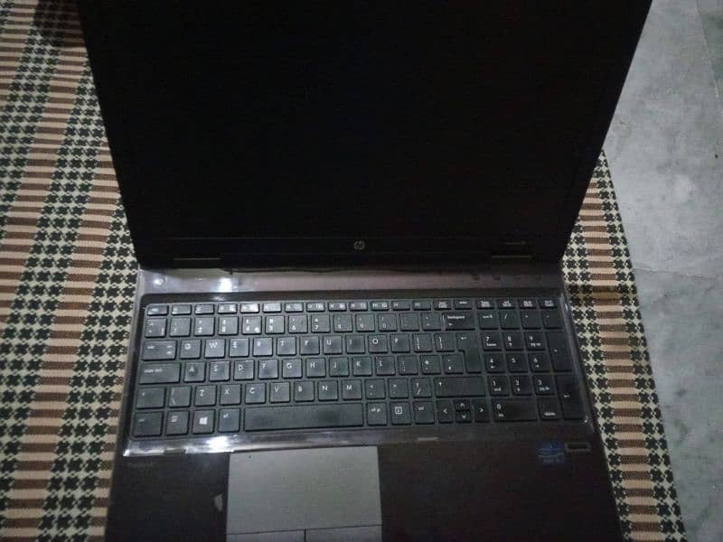 Laptop 1