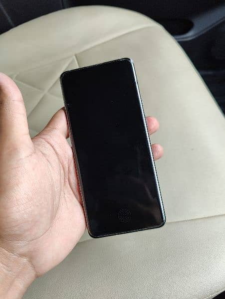 OnePlus 9 Pro 12/256 1