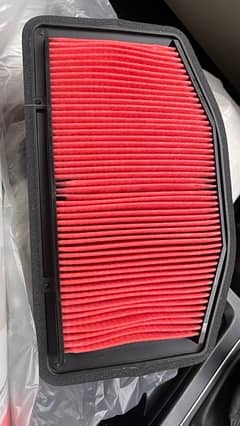 Yamaha YZF R1  100% ORIGINAL/GENUINE  Air Filter