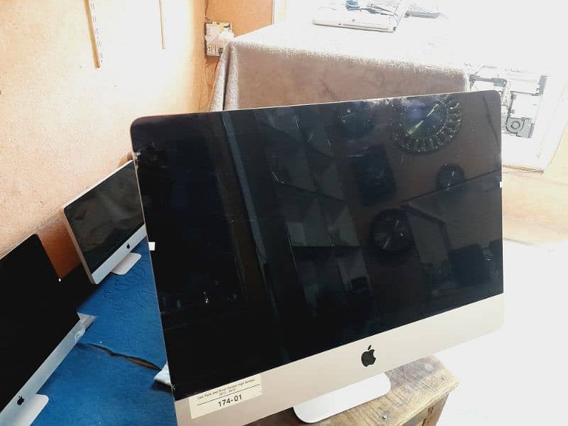 Apple imac All in one late 2013 6