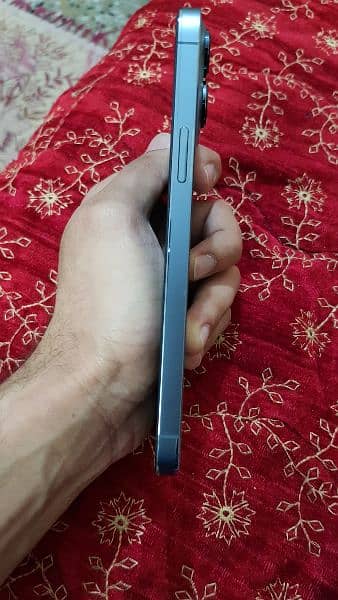 iPhone 13 pro max 256gb non PTA 10