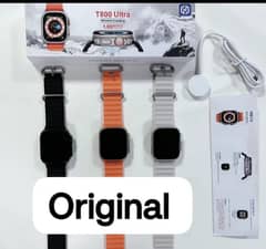 T800 watch best Quality nice products